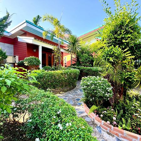 Thai Smile Bungalows Koh Lanta Exterior foto